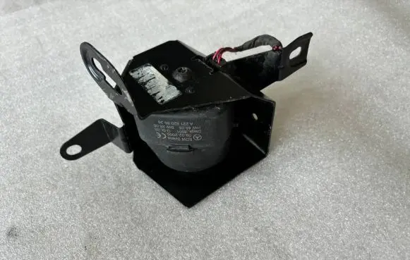 Mercedes-Benz S W221 Alarm system siren A2218208526 2218208526