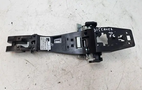 Land Rover Discovery 4 - LR4 Rear door exterior handle/bracket AH2224995BB