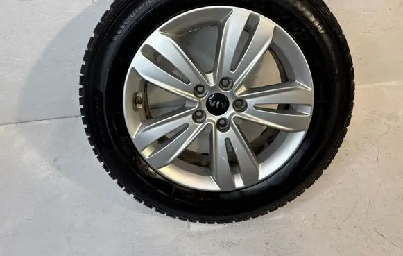 KIA Sportage R17 alloy rim 52910F1240