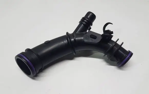 Citroen C5 Aircross Engine coolant pipe/hose Z12002107