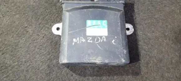 Mazda 6 Engine control unit/module RF5C18701A 131000-1241