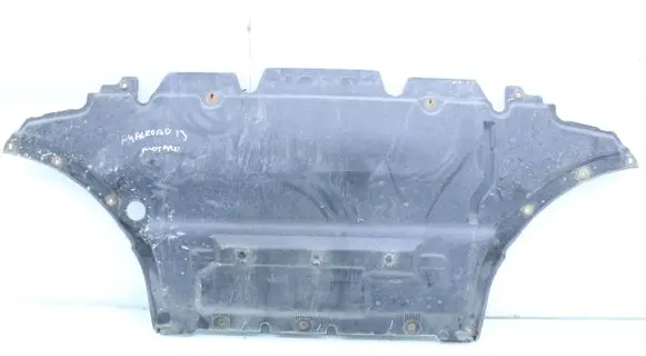 Audi A4 Allroad B8 Engine splash shield/under tray