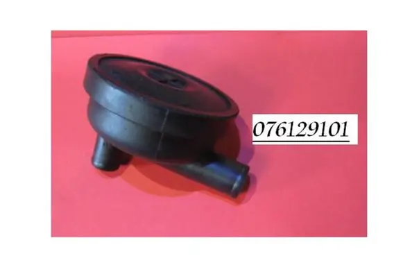 Breather/breather pipe/hose