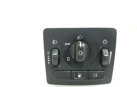 Volvo V50 Light switch 30739298