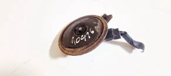 Hyundai Tiburon Horn signal