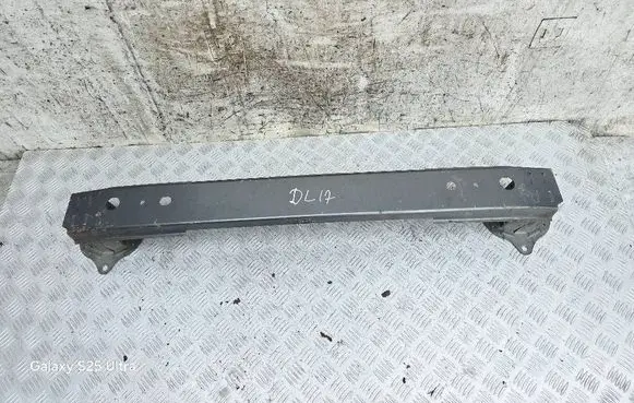 Toyota Yaris Rear bumper cross member 