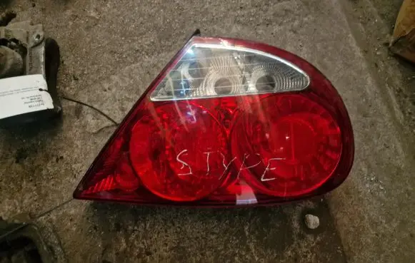 Jaguar S-Type Rear/tail lights XR8313404AG