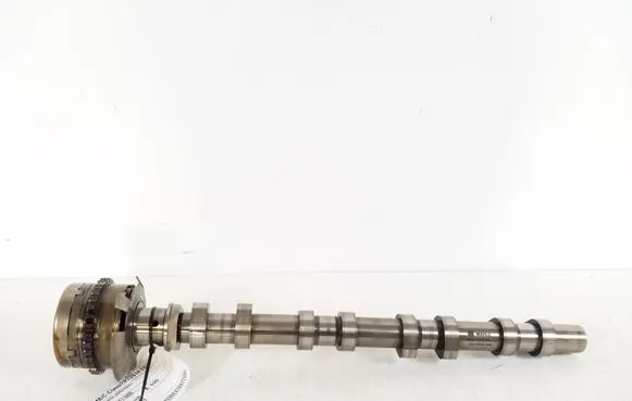 Camshaft