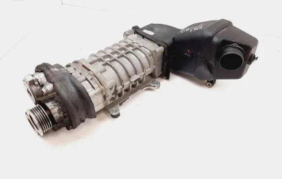 Volkswagen Tiguan Supercharger 32548403C 03C145851L 4010884B