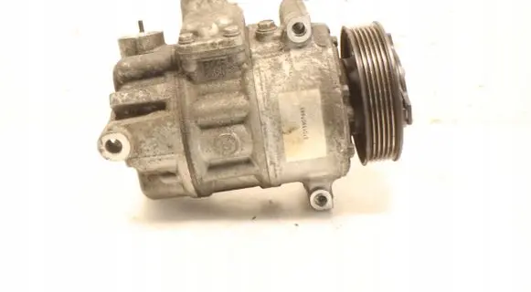 Volkswagen Jetta V Air conditioning (A/C) compressor (pump)
