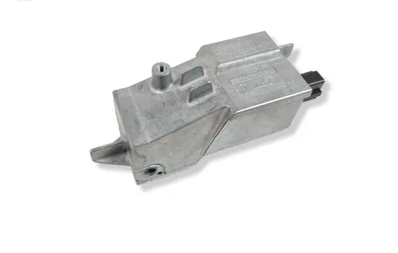 Ford C-MAX II Steering wheel lock 7G913F880