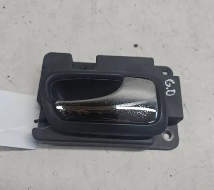 Volvo S70 V70 V70 XC Rear door interior handle 9152500