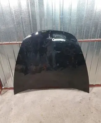 Tesla Model 3 Engine bonnet/hood