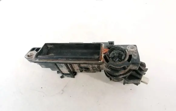 Audi A6 S6 C5 4B Tailgate exterior lock 4B0827565H 8D9827565H