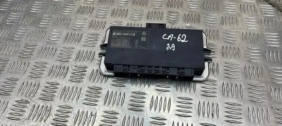 BMW X3 F25 Light module LCM 93837009 9383700901 613593837009
