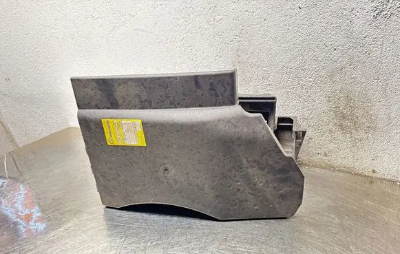 Opel Astra H Battery box tray 24413805 0086022