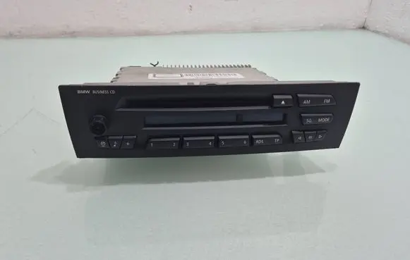 BMW X1 E84 Radio/CD/DVD/GPS head unit 9227500