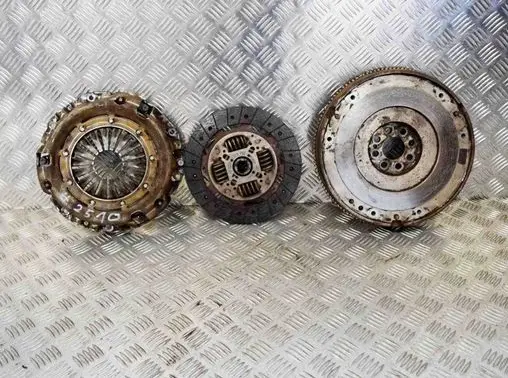 Clutch set kit