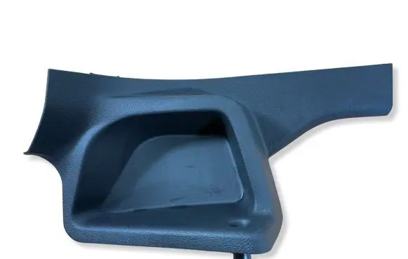 Ford Focus Rear sill trim cover BM51A13245A FB1AA