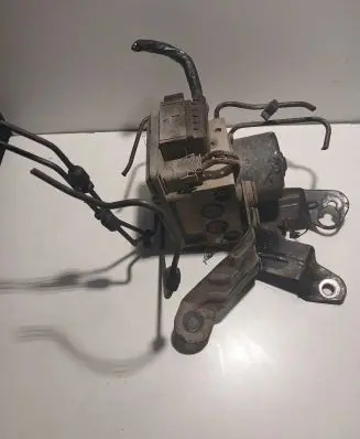Ford Fiesta ABS Pump