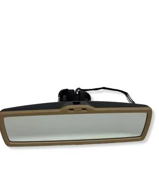 Volkswagen PASSAT B5.5 Rear view mirror (interior) 4B0971834
