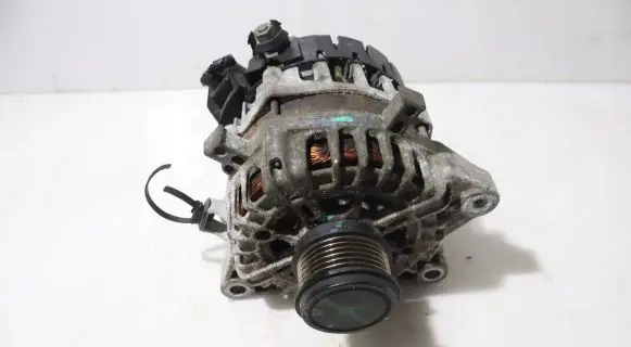 Ford Mondeo MK V Generator/alternator