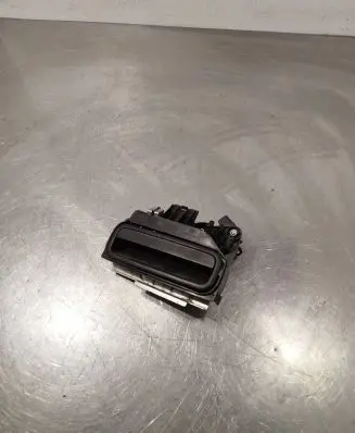 Volkswagen Caddy Loading door exterior handle 7E5827315A