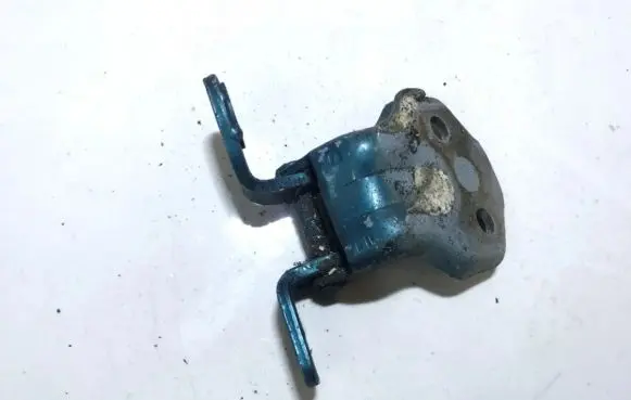 Mazda 323 Rear door lower hinge