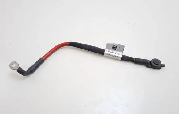 Porsche Taycan 9J1 Positive cable (battery) 9J1971199A