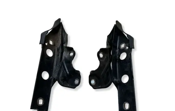 Audi A6 S6 C7 4G Engine bonnet/hood hinges 
