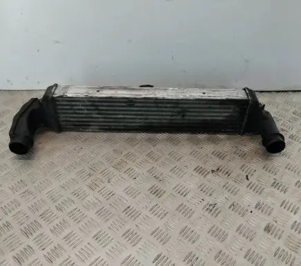 BMW 3 E36 Intercooler radiator 2246799
