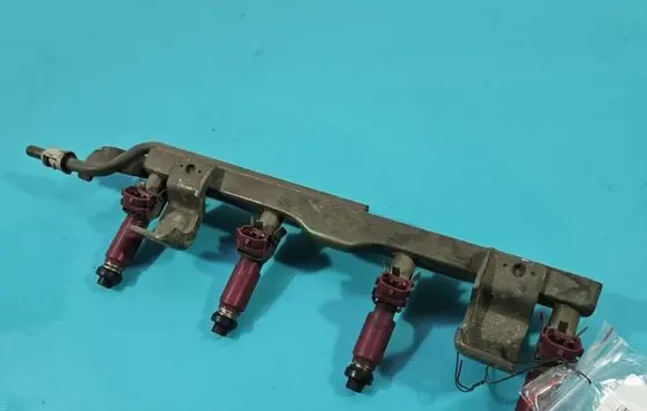 Mazda 3 I Fuel injector 195500-3310 IMPRK1414120