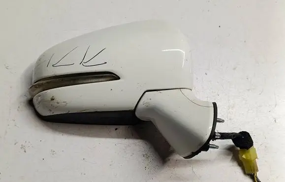 Suzuki SX4 S-Cross Front door electric wing mirror 8470161MJ0S4 8470161MJ0