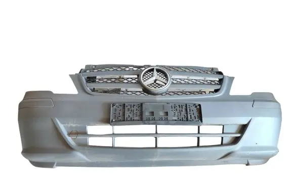 Mercedes-Benz Vito Viano W639 Front bumper