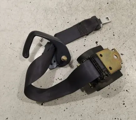 Renault Espace III Middle seatbelt (rear) A506259