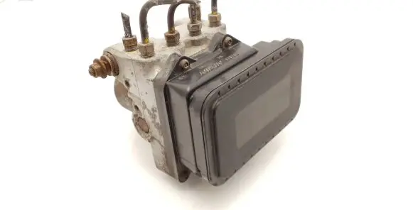 Honda Civic ABS Pump 4K200584AZ1