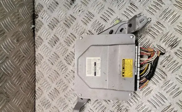 Toyota Prius (XW20) ABS control unit/module 8954047090