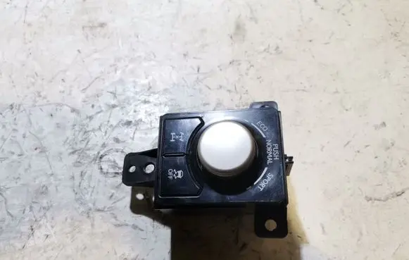 ESP (stability program) switch