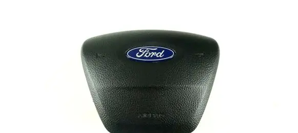 Ford Focus Steering wheel airbag F1EBA042B85AD