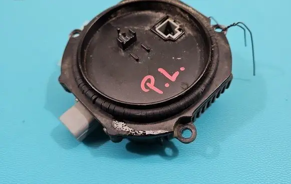 Infiniti QX60 L50 Headlight ballast module Xenon IMPRK1477960