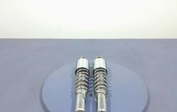 AC 428 Rear shock absorber/damper 