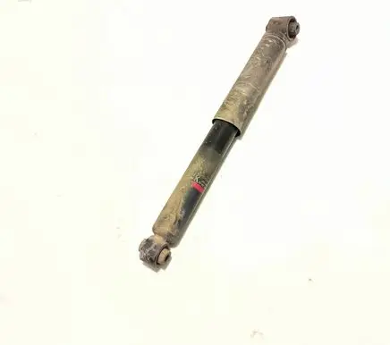 Renault Koleos II Rear shock absorber/damper 562102204R
