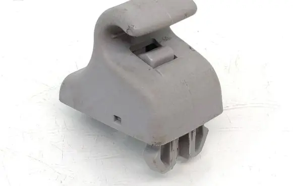 KIA Rio Sun visor clip/hook/bracket 