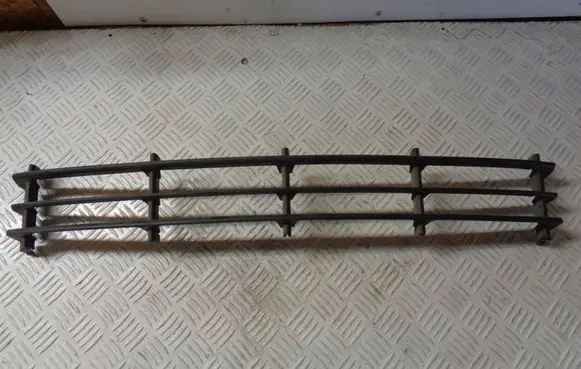 Skoda Octavia Mk2 (1Z) Front bumper lower grill 1Z0853677
