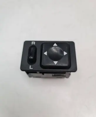 Subaru Outback Other switches/knobs/shifts 0X26W