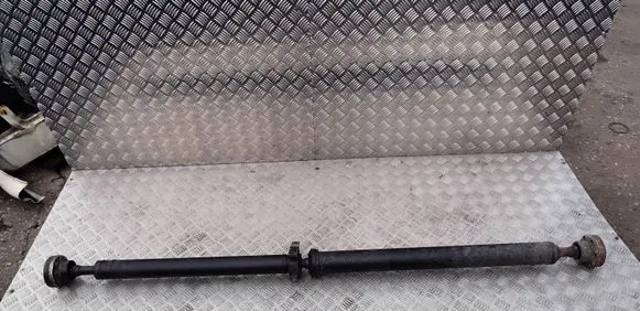 Jaguar XF X260 Drive shaft (set) GX634365BB