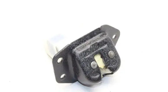 Nissan Leaf I (ZE0) Tailgate/trunk/boot lock/catch/latch
