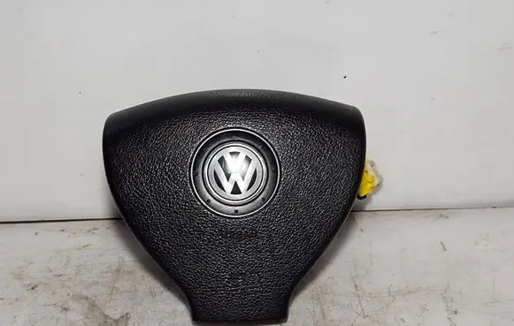 Volkswagen Caddy Steering wheel airbag 2K0880201E