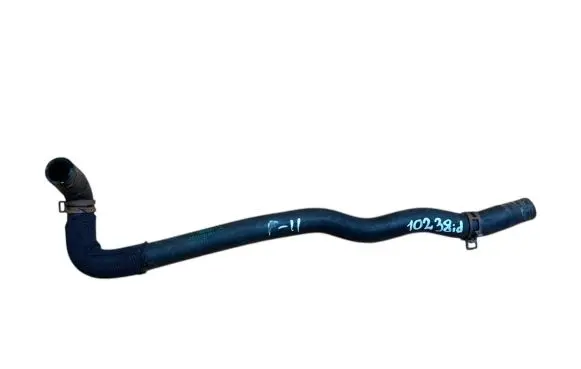 BMW 5 F10 F11 Engine coolant pipe/hose 64539119174 9119174 15476810