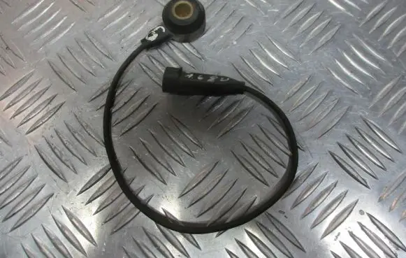 Opel Meriva A Detonation knock sensor 
